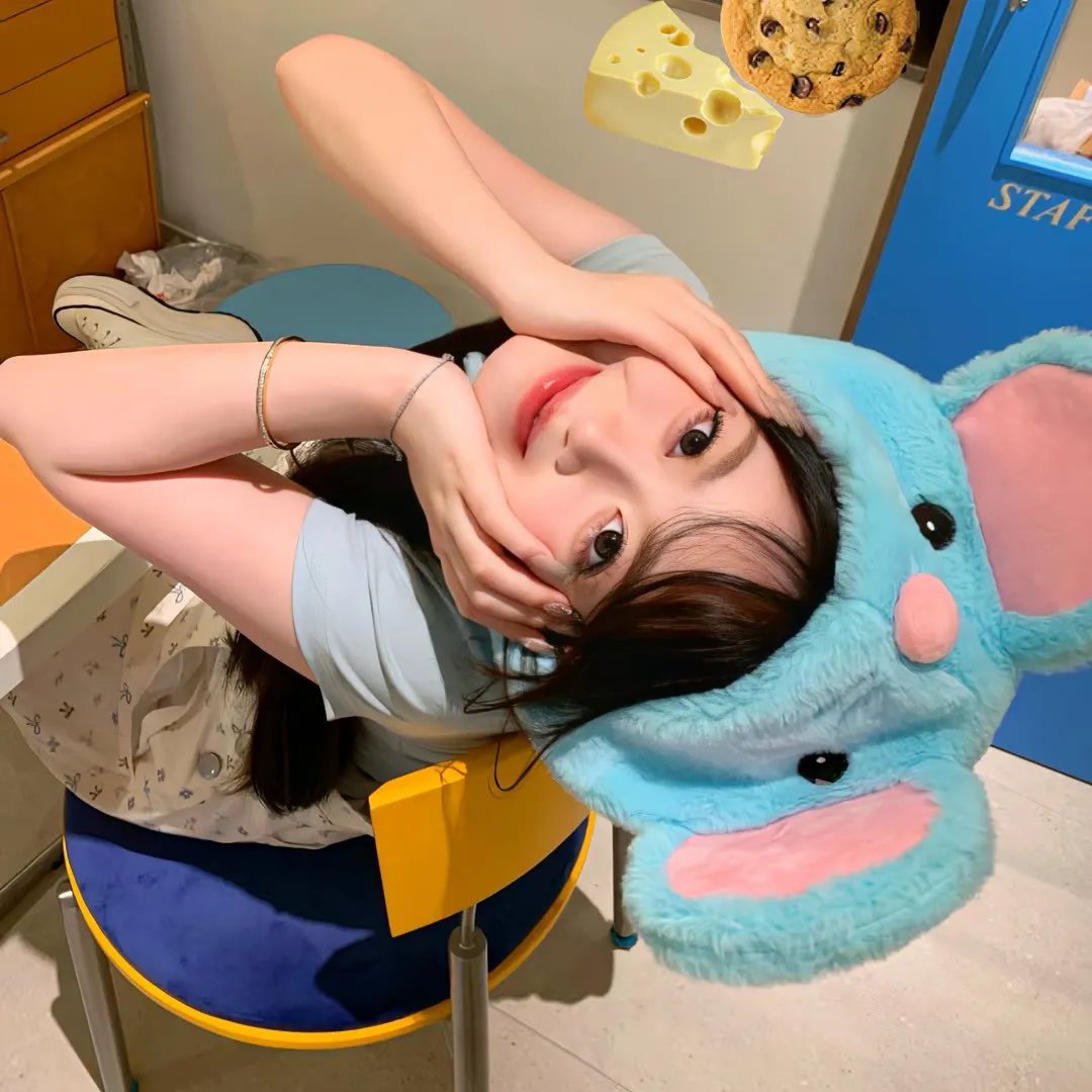 狼的诱惑